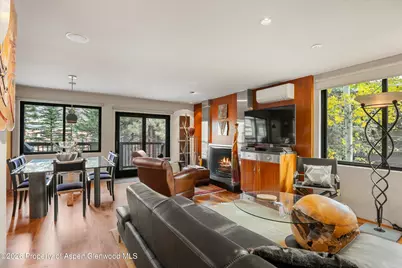 650 S Monarch Street #9, Aspen, CO 81611 - Photo 1