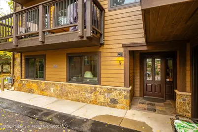 650 S Monarch Street #9, Aspen, CO 81611 - Photo 22