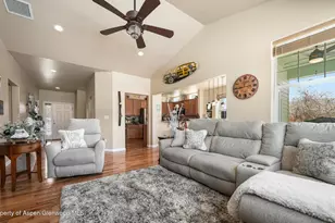 525 Wagon Wheel Cir, New Castle, CO 81647 - Photo 8