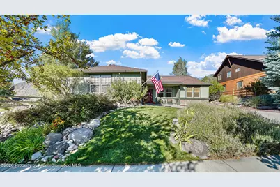 525 Wagon Wheel Circle, New Castle, CO 81647 - Photo 1