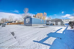 1123 Sequoia Ave, Craig, CO 81625 - Photo 2