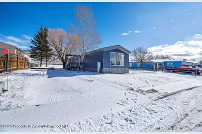 1123 Sequoia Avenue, Craig, CO 81625 - Photo 1