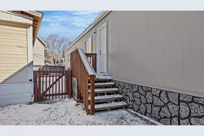 143 N 7th Street #22, New Castle, CO 81647 - Photo 4