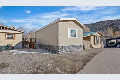 143 N 7th Street #22, New Castle, CO 81647 - Photo 2