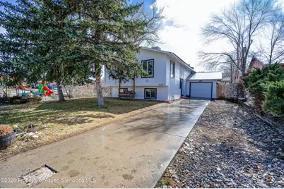 1617 W 7th Street, Rifle, CO 81650 - Photo 1