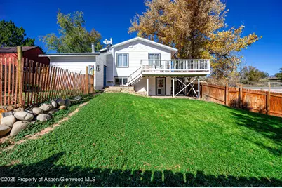1617 W 7th Street, Rifle, CO 81650 - Photo 26