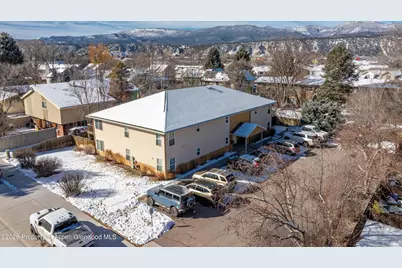 475 N 8th Street #C, Carbondale, CO 81623 - Photo 2