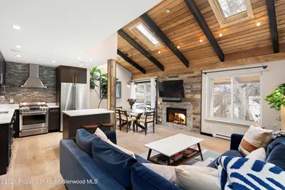 34 Lower Woodbridge Road #190, Snowmass Village, CO 81615 - Photo 1