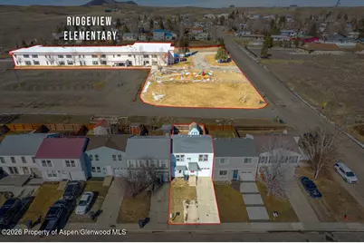 3821 W 6th Street, Craig, CO 81625 - Photo 32