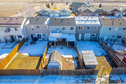 3821 W 6th Street, Craig, CO 81625 - Photo 30