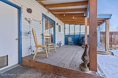 3821 W 6th Street, Craig, CO 81625 - Photo 26