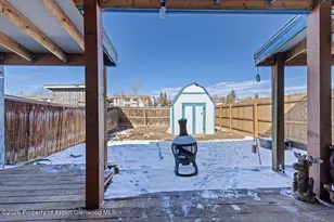 3821 W 6th St, Craig, CO 81625 - Photo 28