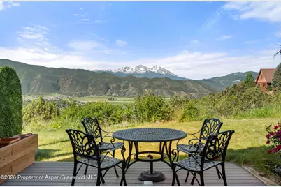 805 Pinon Drive #2, Basalt, CO 81621 - Photo 1