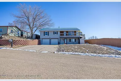 982 Langford Drive, Craig, CO 81625 - Photo 2