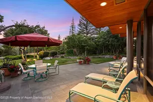 505 Wildcat Vista, Snowmass Village, CO 81615 - Photo 36