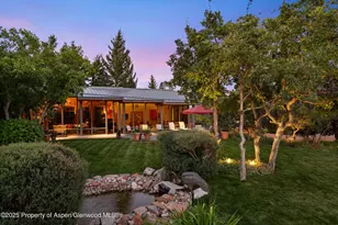 505 Wildcat Vista, Snowmass Village, CO 81615 - Photo 30
