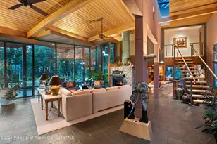 505 Wildcat Vista, Snowmass Village, CO 81615 - Photo 42