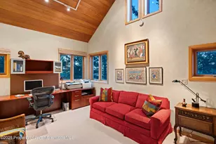 505 Wildcat Vista, Snowmass, CO 81615 - Photo 48