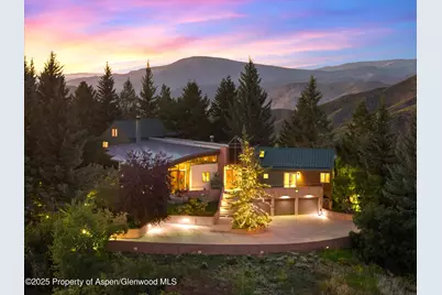 505 Wildcat Vista, Snowmass Village, CO 81615 - Photo 22