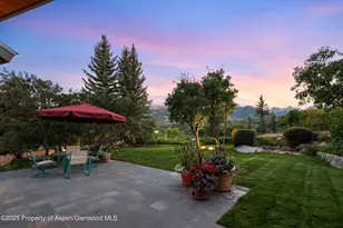505 Wildcat Vista, Snowmass Village, CO 81615 - Photo 38
