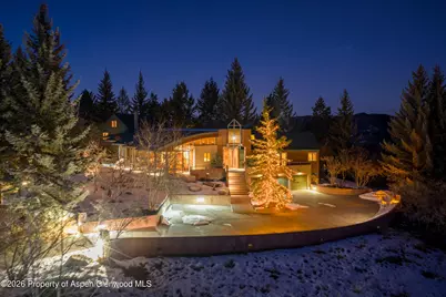 505 Wildcat Vista, Snowmass, CO 81615 - Photo 2