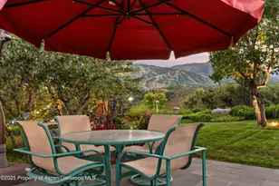 505 Wildcat Vista, Snowmass Village, CO 81615 - Photo 38