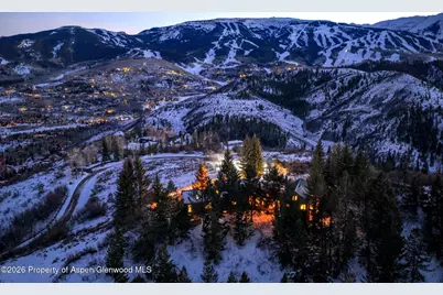 505 Wildcat Vista, Snowmass, CO 81615 - Photo 1