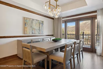 415 E Dean St, Unit 29, Week 5, Aspen, CO 81611 - Photo 8