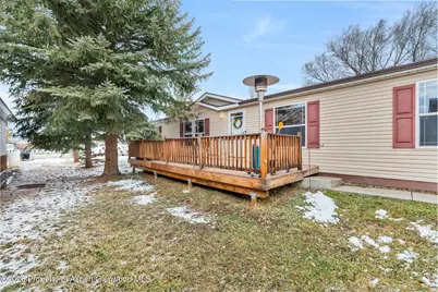 366 S 2nd Street, Hayden, CO 81639 - Photo 2