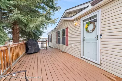 366 S 2nd Street, Hayden, CO 81639 - Photo 2