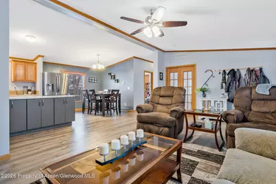 366 S 2nd Street, Hayden, CO 81639 - Photo 1