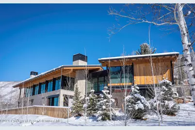 96 McSkimming Road, Aspen, CO 81611 - Photo 2