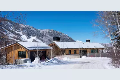 96 McSkimming Road, Aspen, CO 81611 - Photo 8