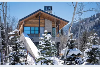 96 McSkimming Road, Aspen, CO 81611 - Photo 1