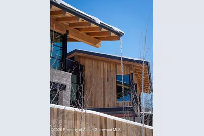 96 McSkimming Road, Aspen, CO 81611 - Photo 4