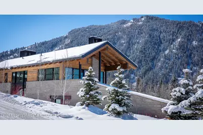 96 McSkimming Road, Aspen, CO 81611 - Photo 6