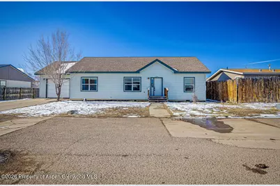 1280 Sunrise Lane, Craig, CO 81625 - Photo 2