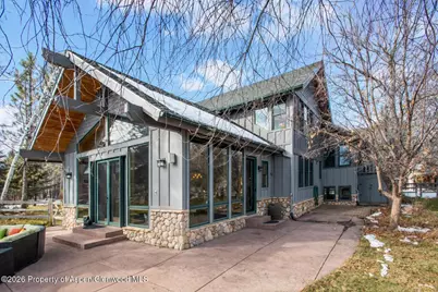 1096 Heritage Drive, Carbondale, CO 81623 - Photo 4