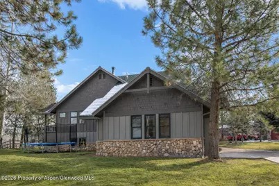 1096 Heritage Drive, Carbondale, CO 81623 - Photo 32