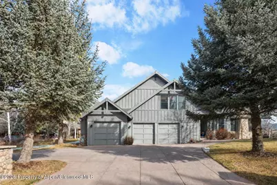 1096 Heritage Drive, Carbondale, CO 81623 - Photo 2