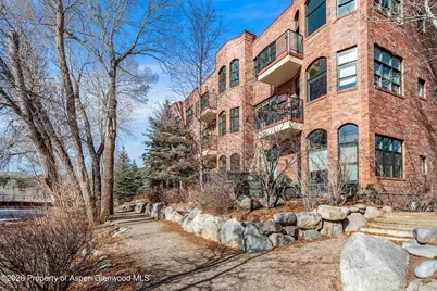 455 Gold Rivers Court #531 & 532, Basalt, CO 81621 - Photo 30