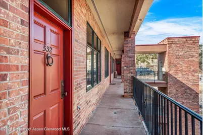 455 Gold Rivers Court #531 & 532, Basalt, CO 81621 - Photo 32