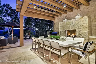 372 Sunnyside Lane, Aspen, CO 81611 - Photo 50