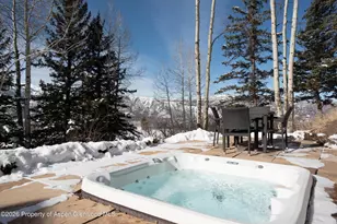 372 Sunnyside Ln, Aspen, CO 81611 - Photo 56