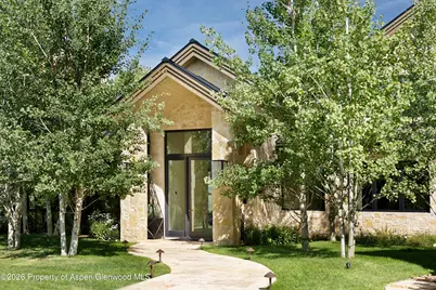 372 Sunnyside Lane, Aspen, CO 81611 - Photo 64