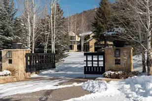 372 Sunnyside Ln, Aspen, CO 81611 - Photo 66