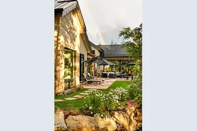 372 Sunnyside Lane, Aspen, CO 81611 - Photo 52