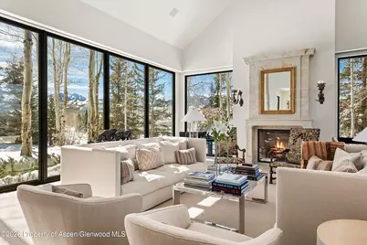 372 Sunnyside Lane, Aspen, CO 81611 - Photo 2