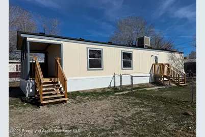 552 E View Drive, Grand Junction, CO 81504 - Photo 1