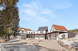 31 Wind River Rd, Carbondale, CO 81623 - Photo 6